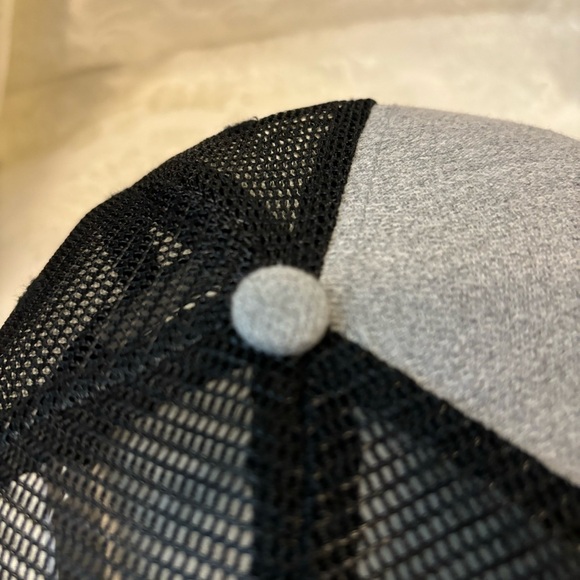 Six Hat Supply Co. Arrow SnapBack Hat - Picture 6 of 11